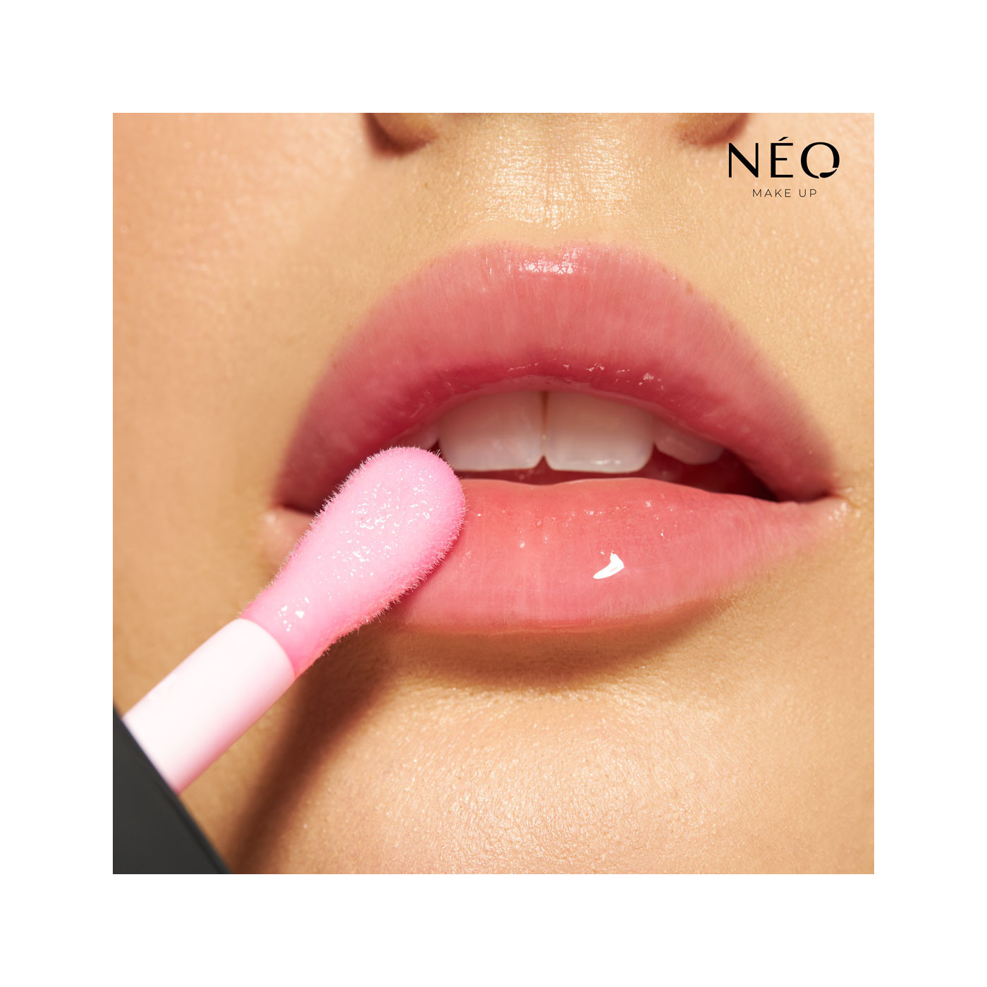 Lip Oil Raspberry